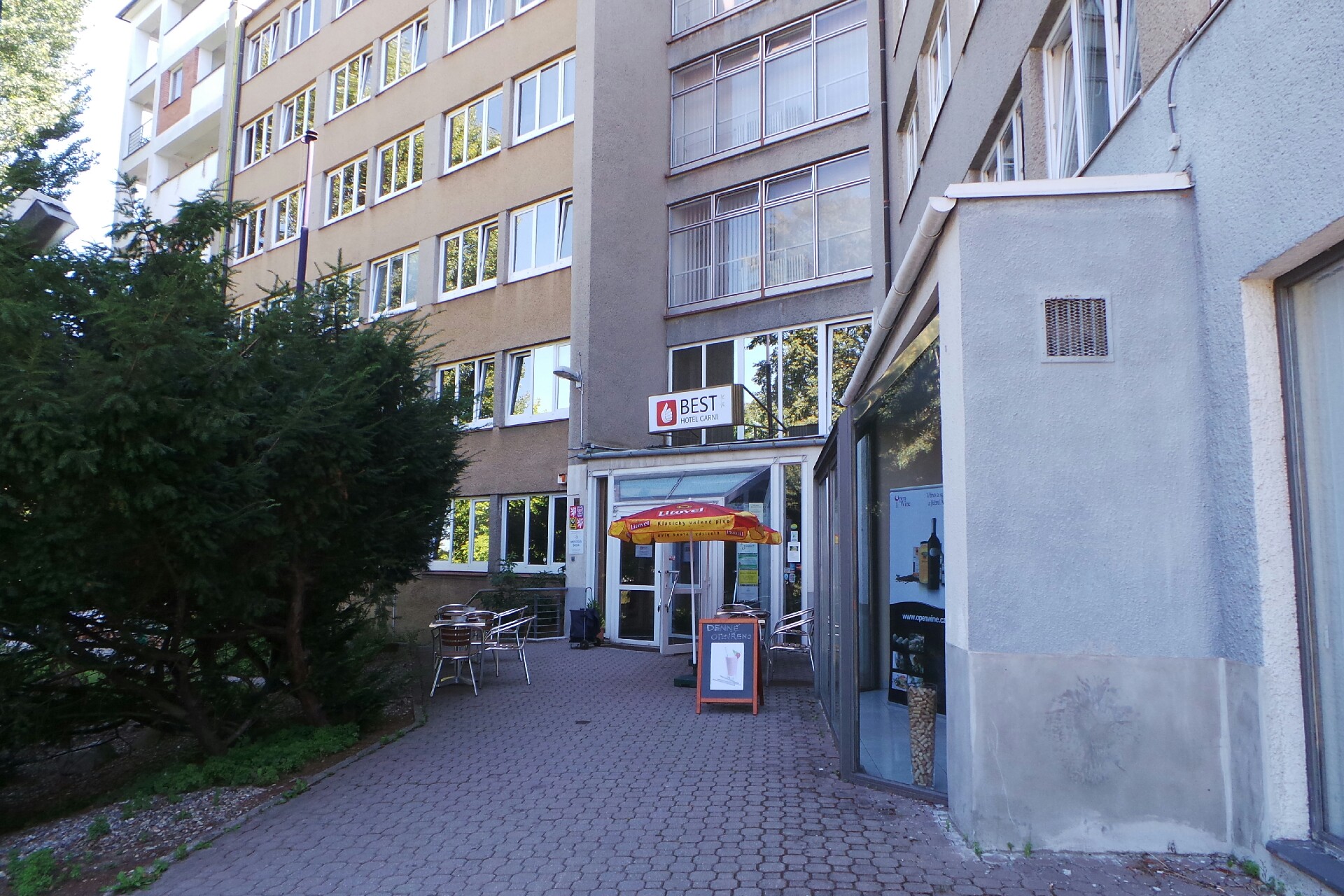 Ateliér BONMOT, spol. s r.o.