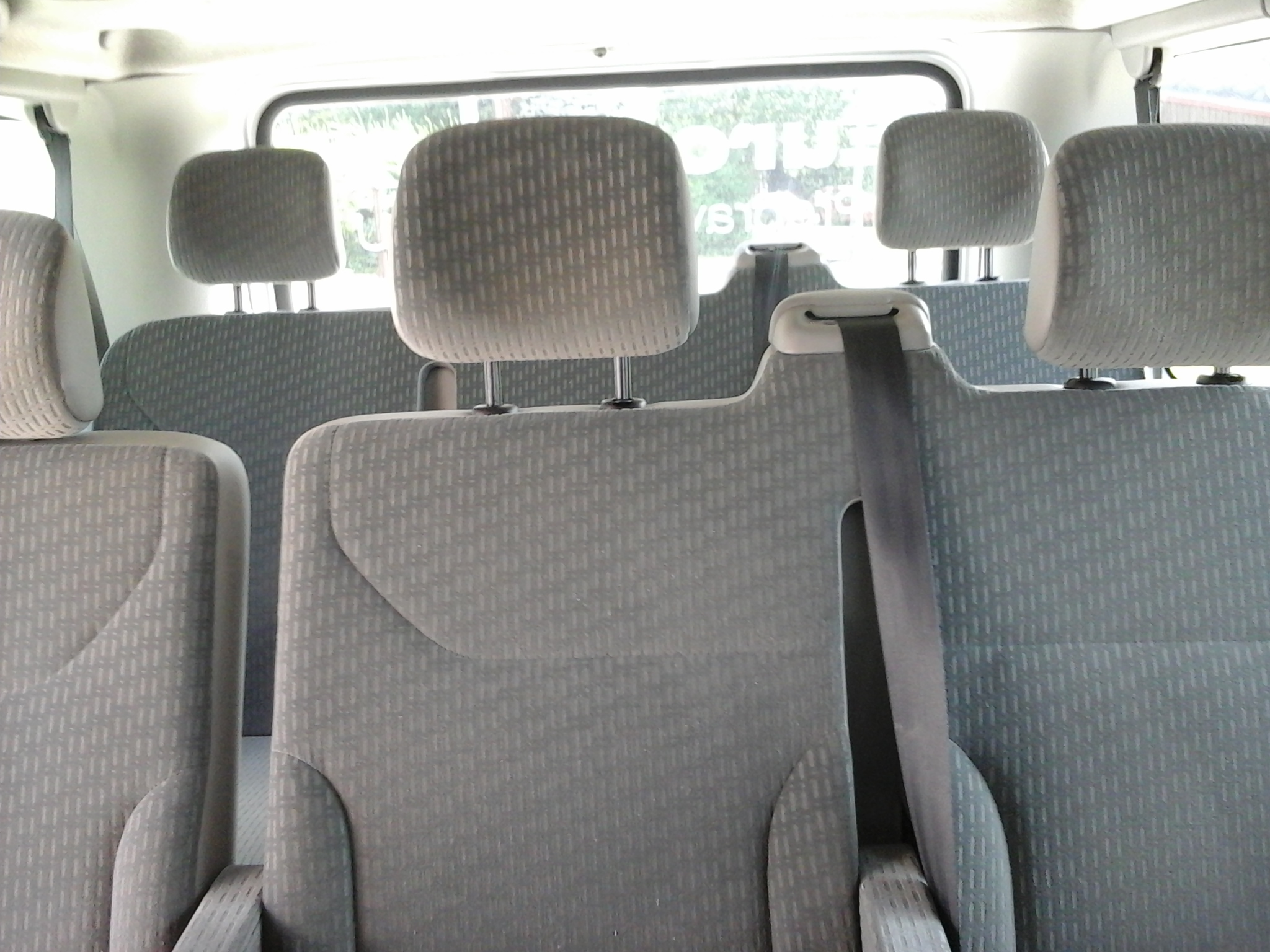 EUROPE TAXI foto 2
