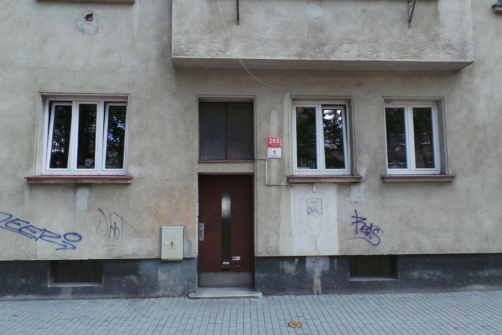 Budějovický Manifest foto 1