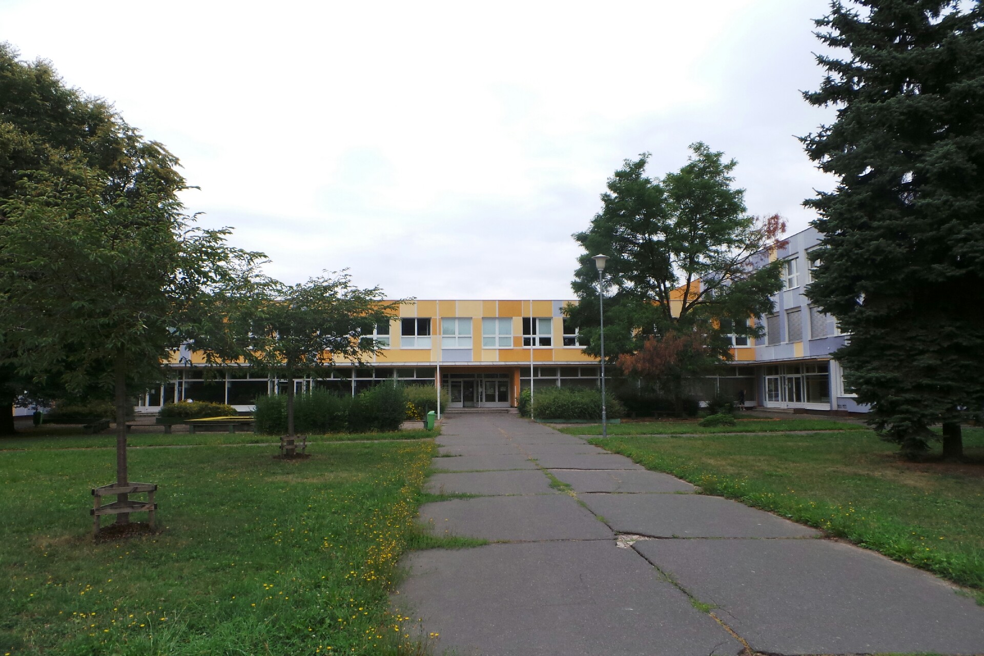 Pionýrská skupina Orlíci