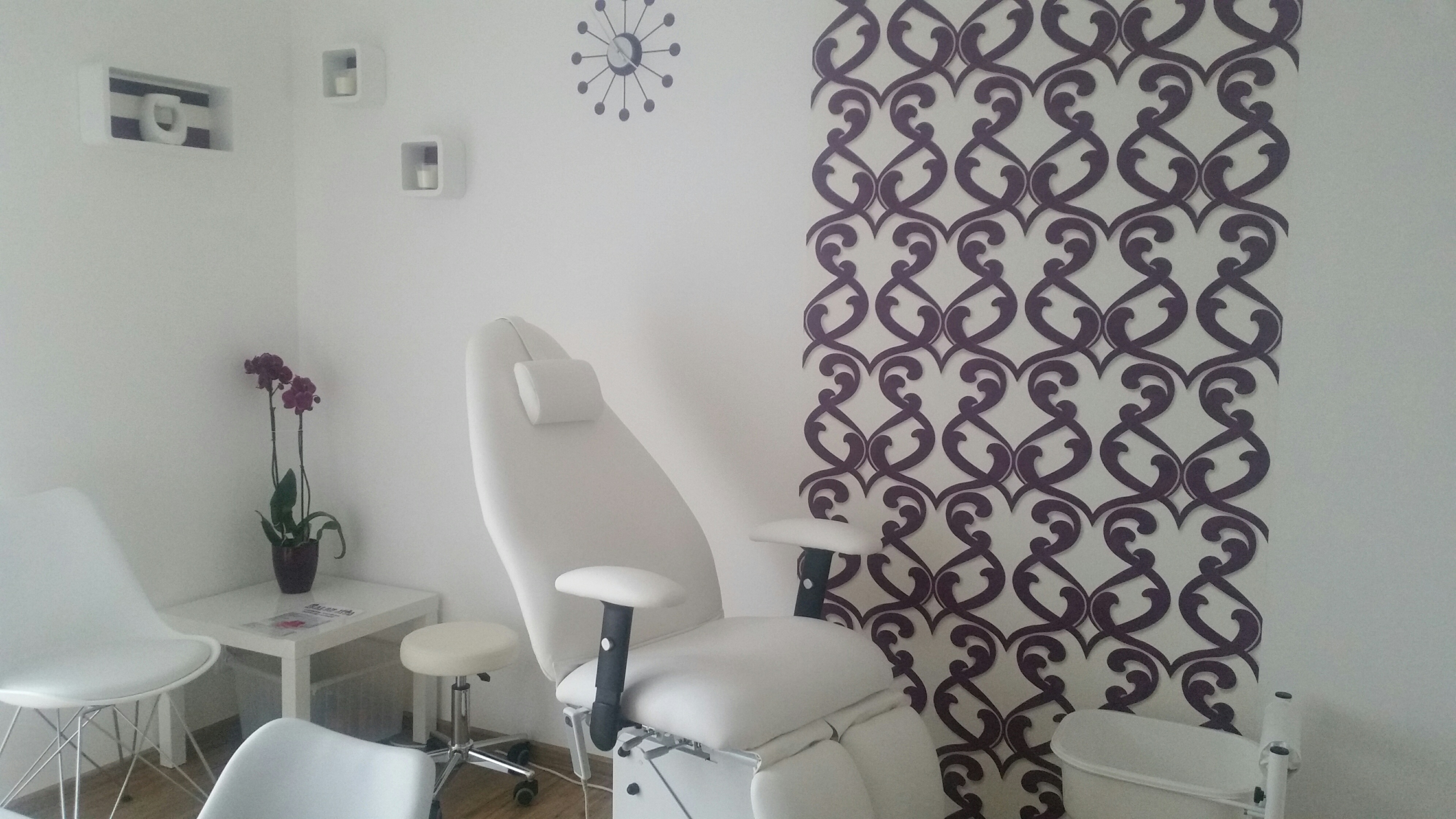 Jitka Bőhmová - Salon Jíťa foto 2