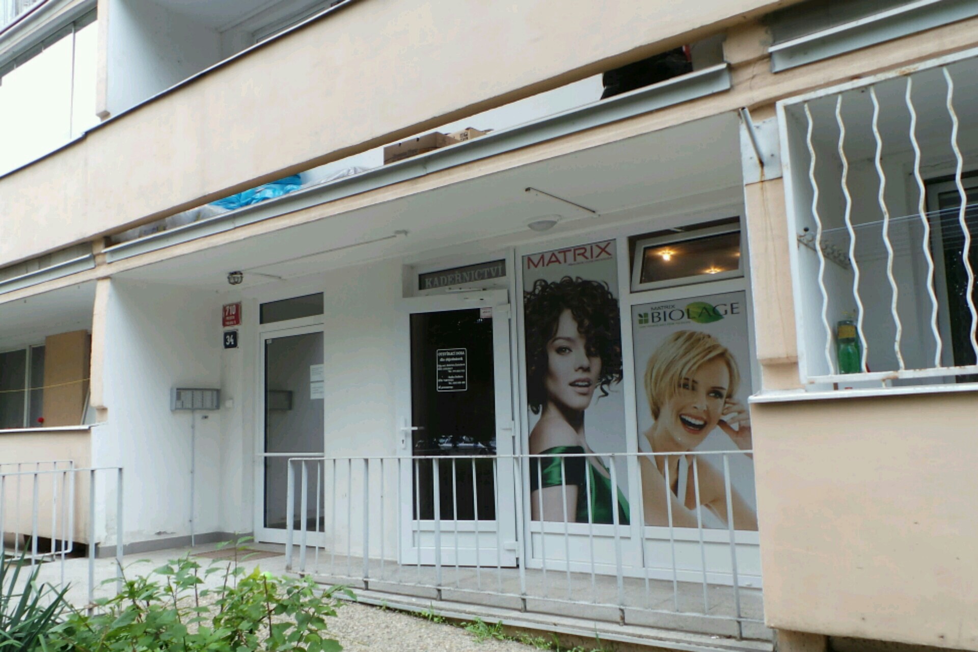 Gabriela Zlatníková foto 1