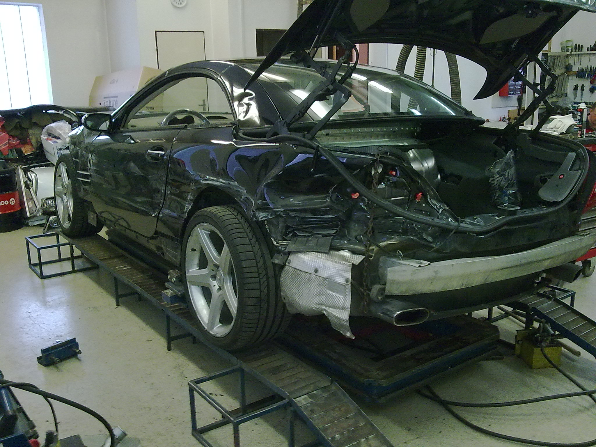 Hornet servis, s.r.o. foto 2