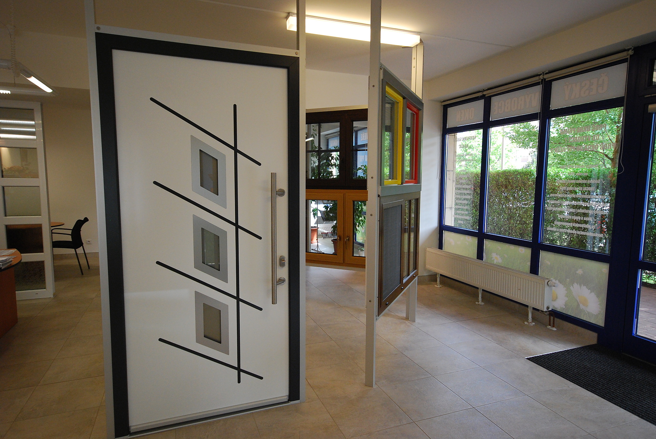 hilzinger okna dveře foto 5