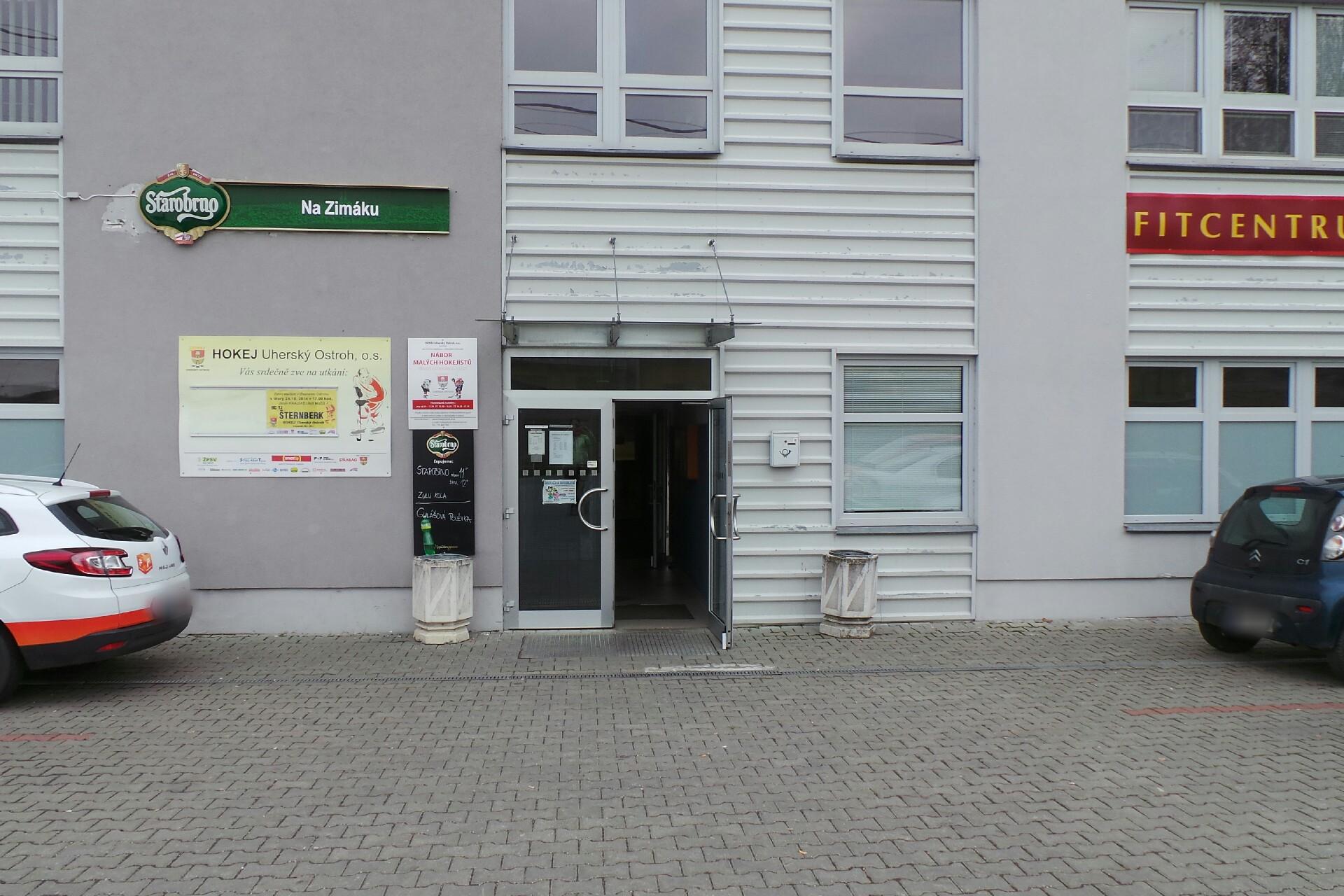 Hokej Uherský Ostroh, o.s. foto 1