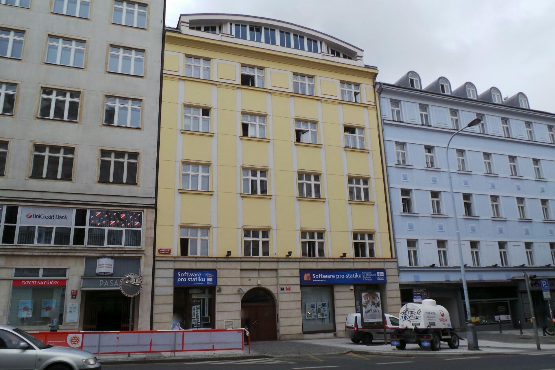 JUDr. Vladimír Krejčík