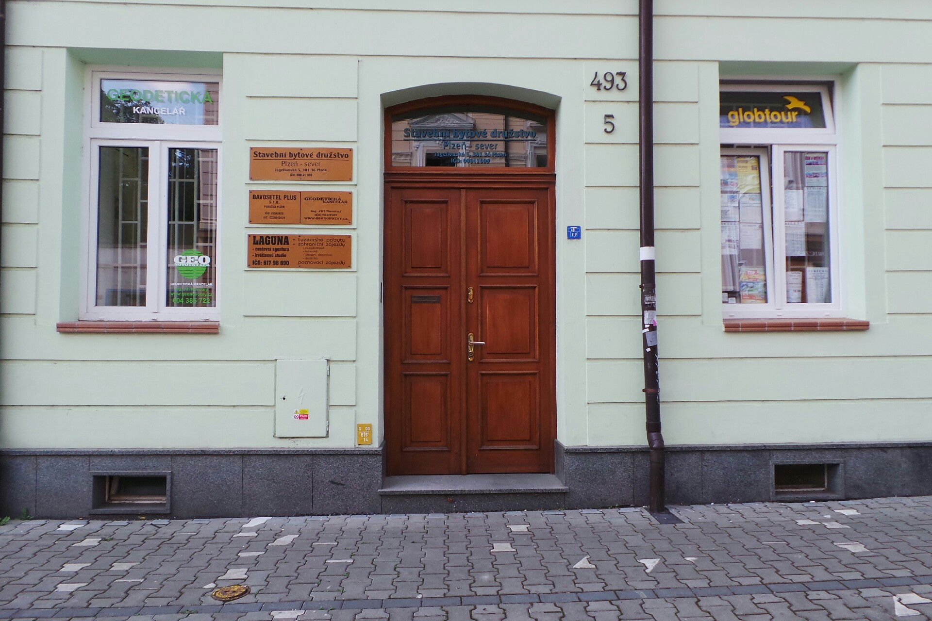 Energy Consulting Service, s.r.o.