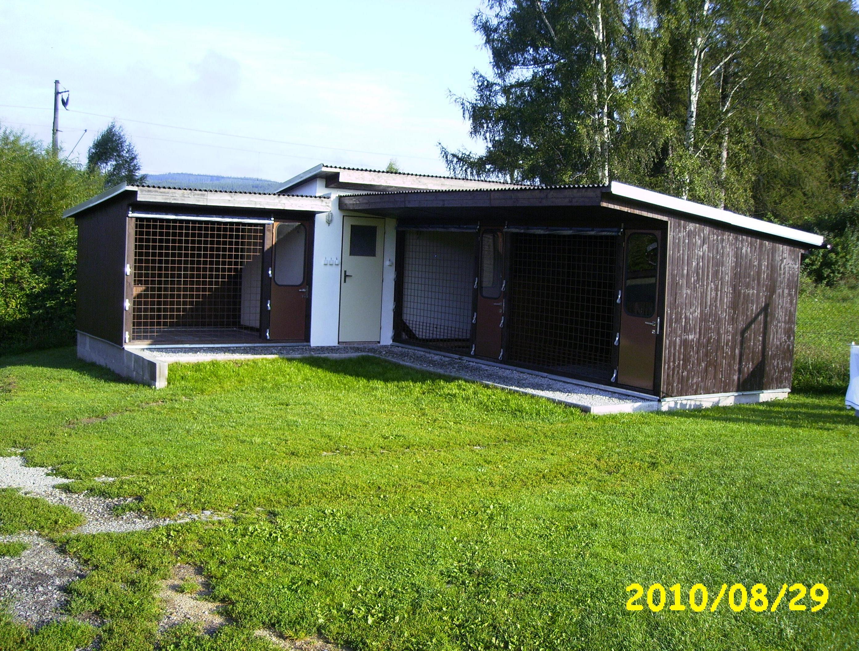 Chovatelská stanice Nový Svět u Jihlavy foto 6