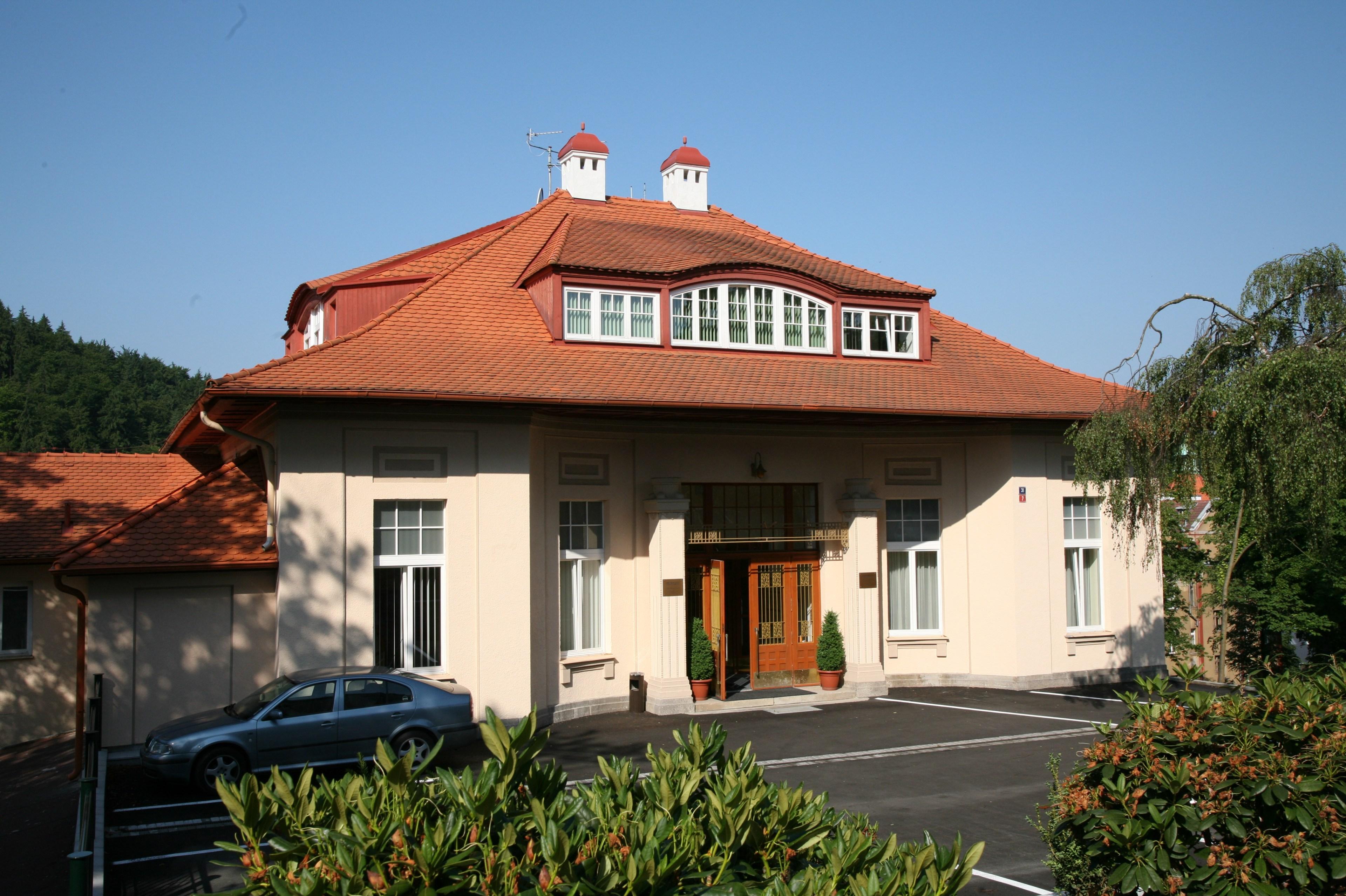 Imperial Karlovy Vary a.s. foto 1