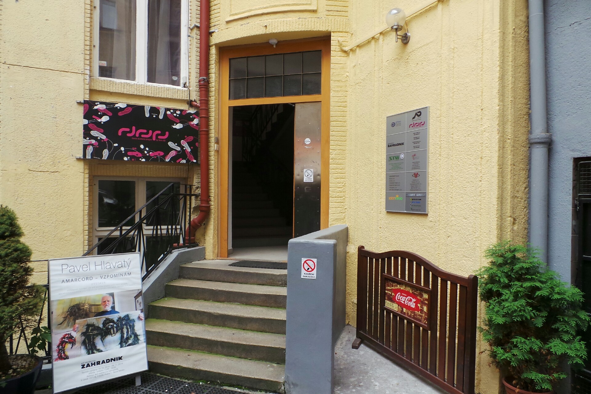 JAD Productions, s.r.o.