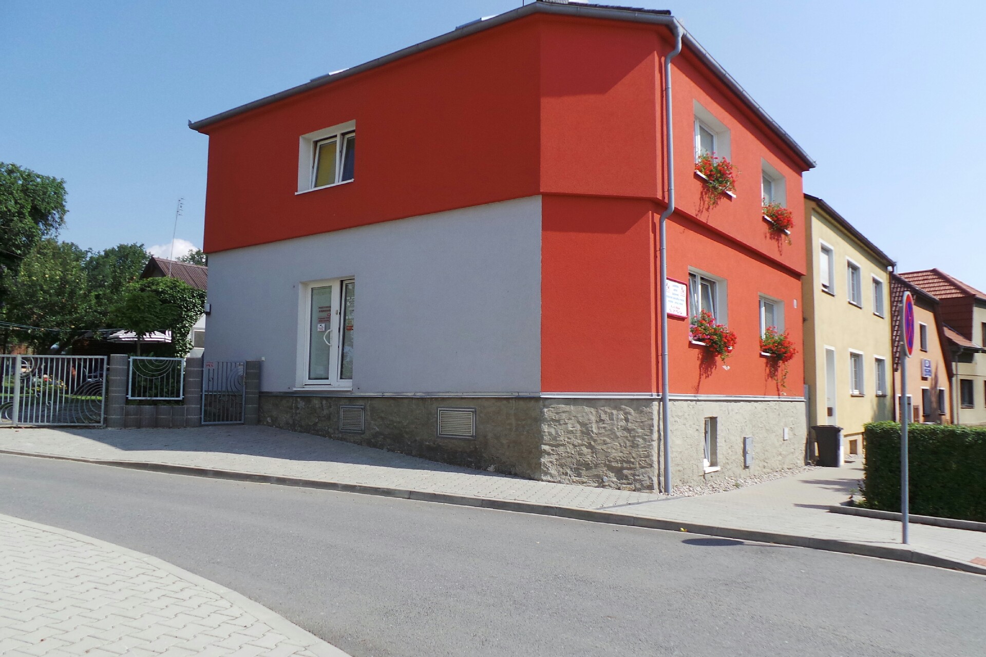 Zámečnictví Ing. Vlček