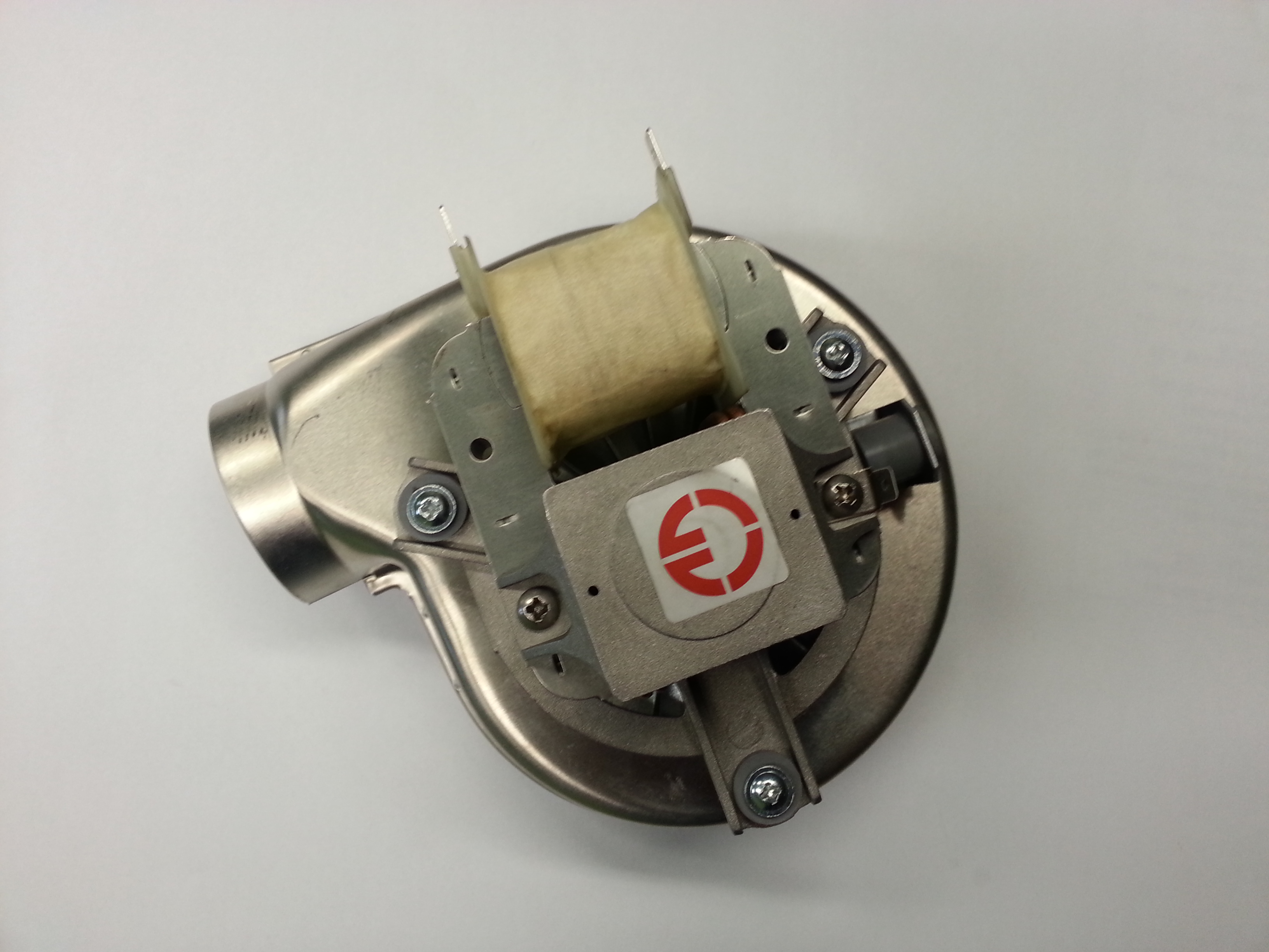 VYKOM s.r.o. - servis a revize plynových zařízení foto 2