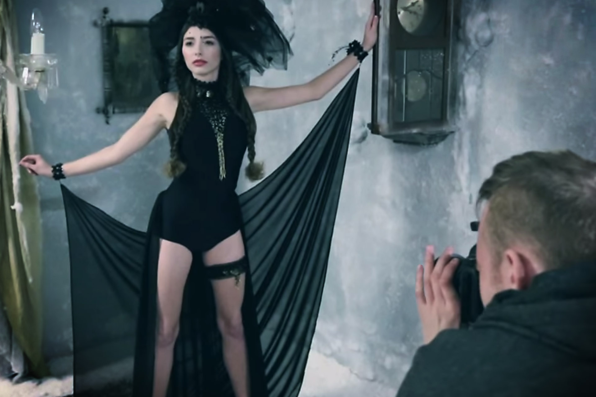 Fotograf Marek Kubáček