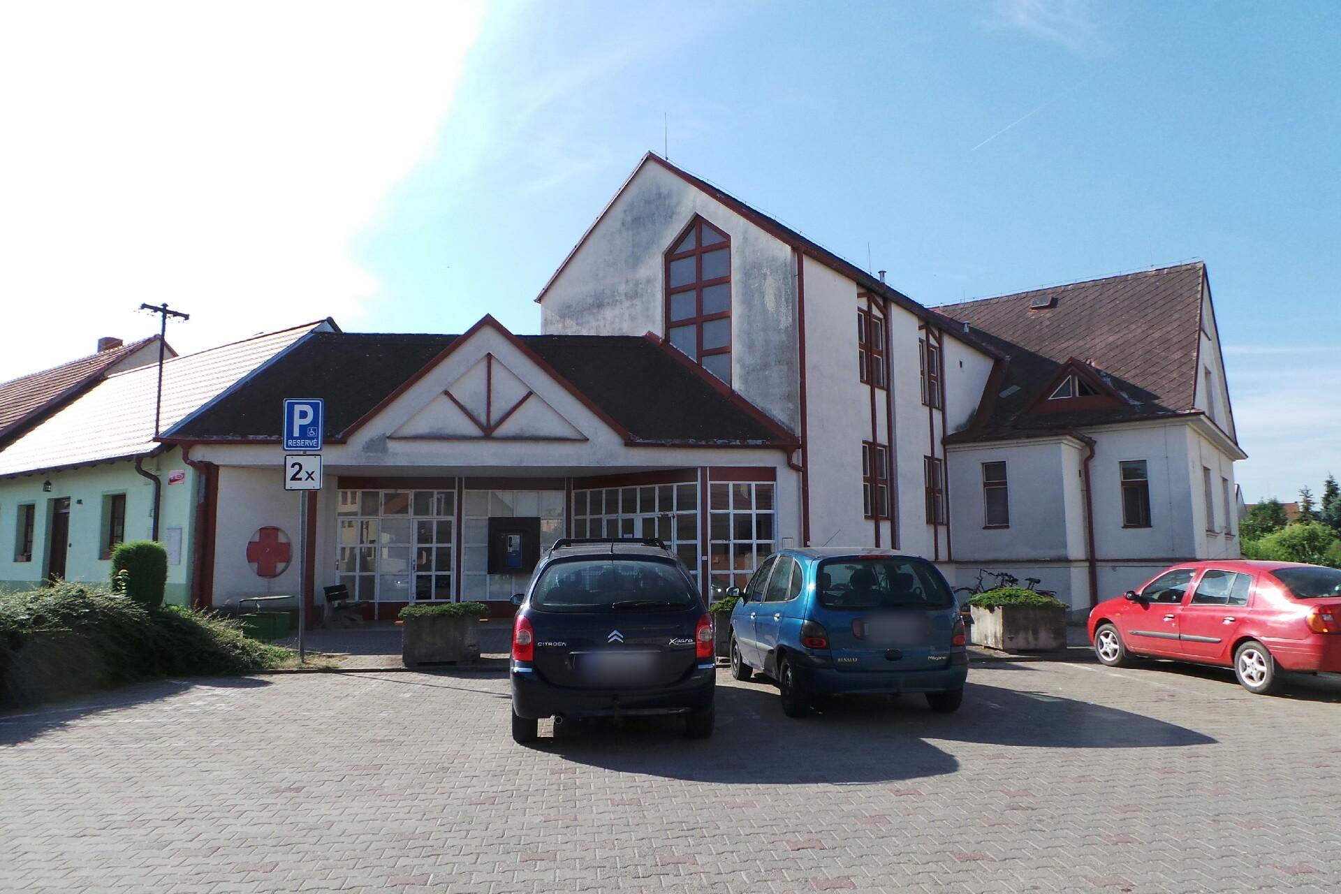 Stomatolog MUDr. Lenka Rezníčková foto 1