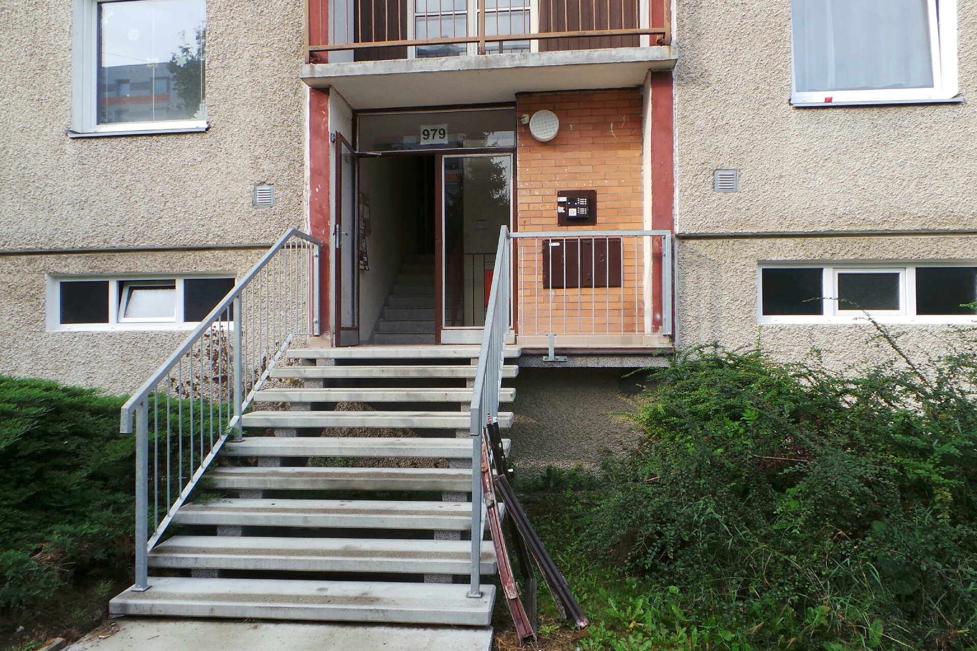 Ing. arch. Zuzana Lyčková