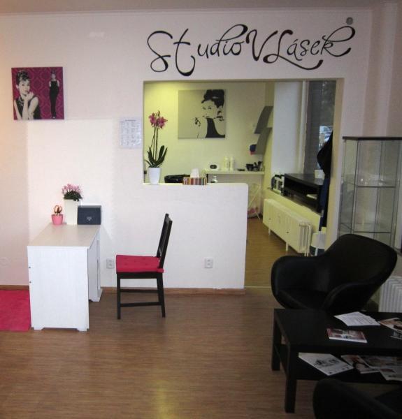 Studio VLásek foto 3