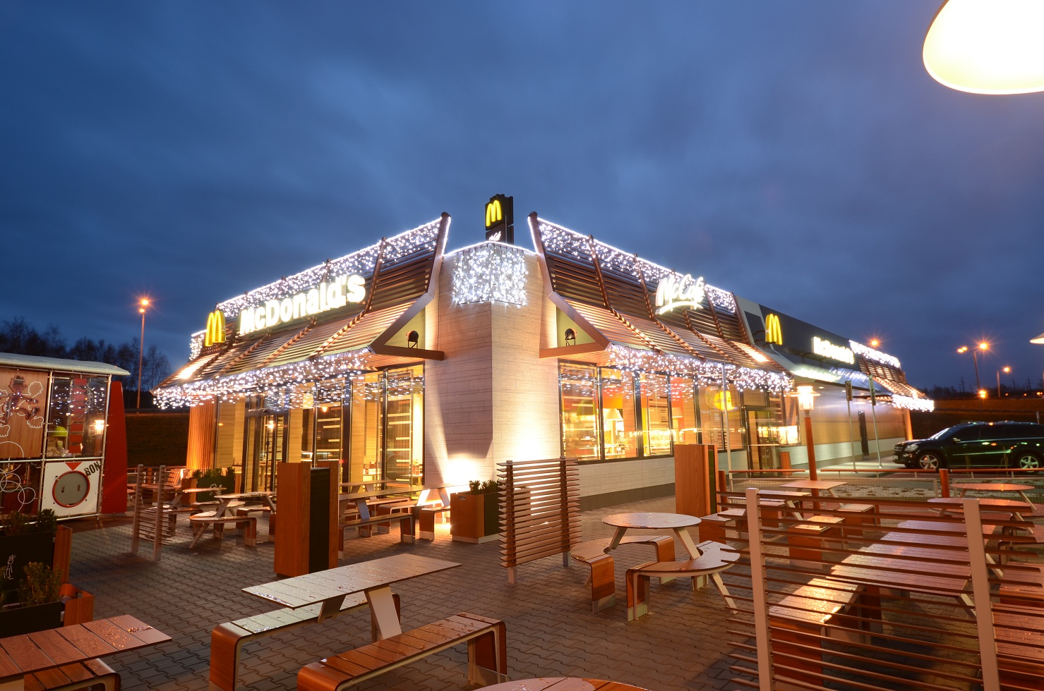 MK - mont illuminations, s.r.o. foto 5