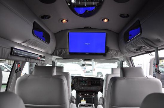 LCS - Limousine Car Spiritka, s.r.o. foto 5