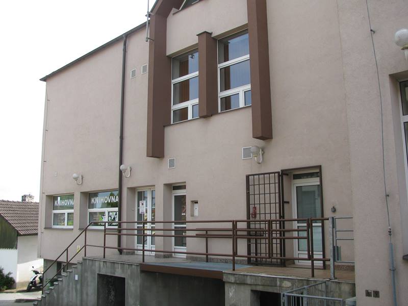 Knihovna města Ostravy foto 3