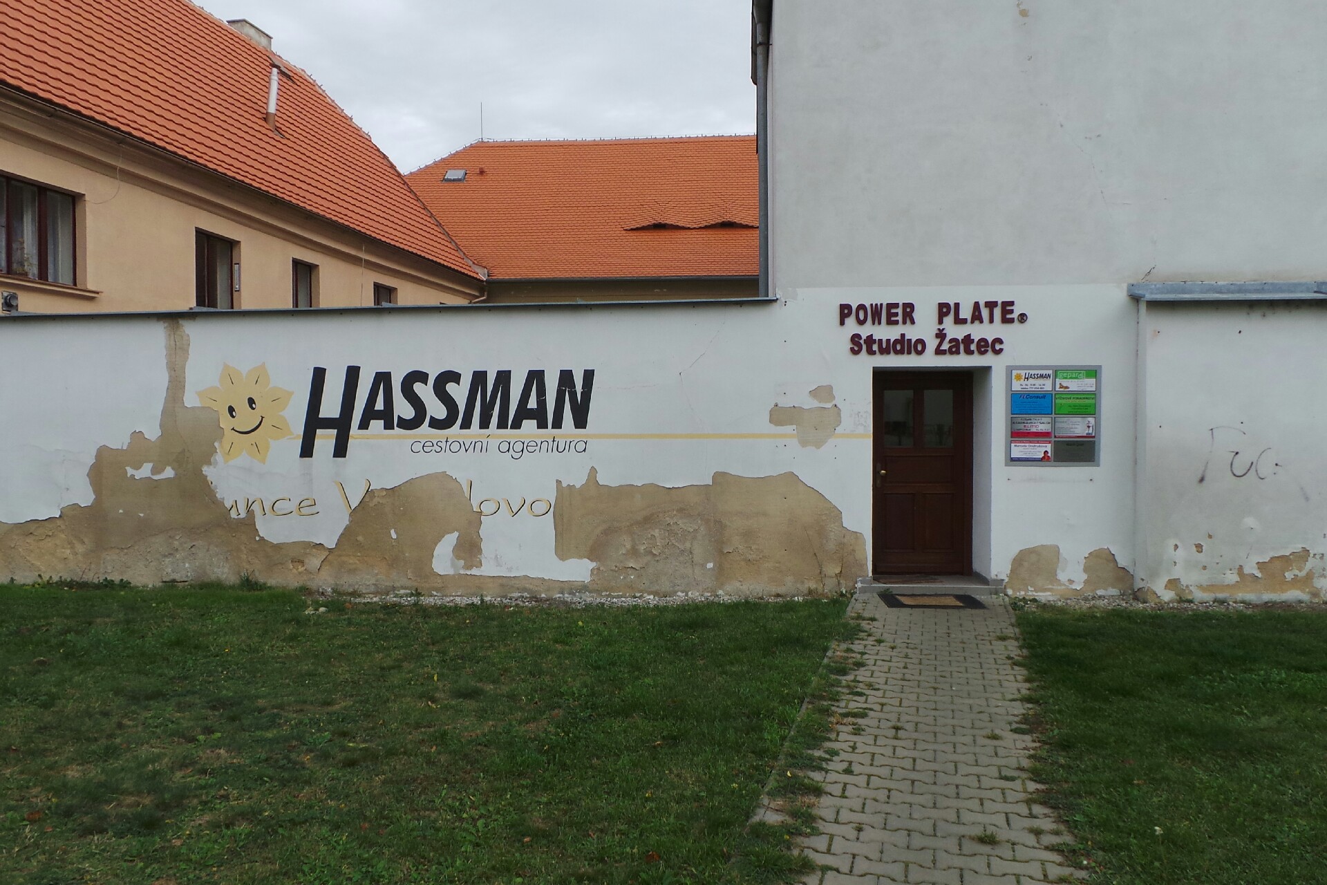 Kosmetický a kadeřnický salon Elitio