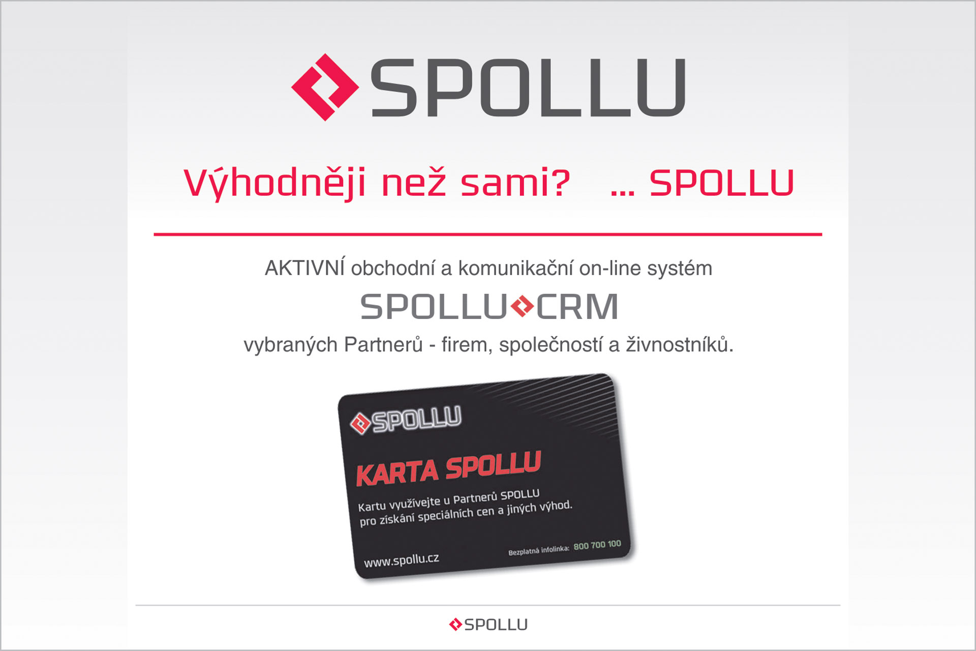 SPOLLU Group, a.s. foto 2