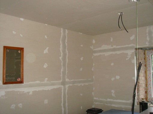 Stavební práce Šturm foto 2