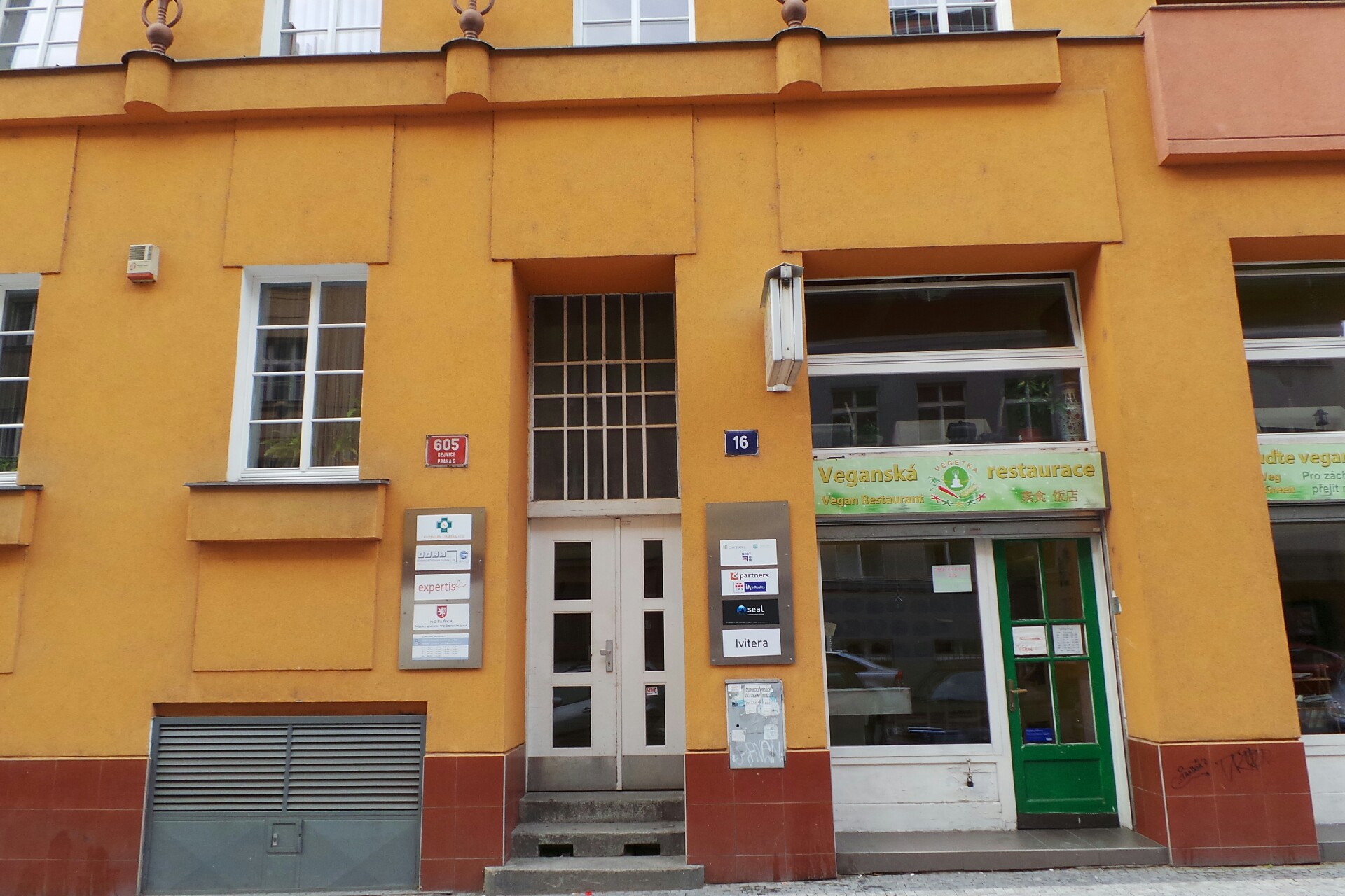 AND PARTNERS, s.r.o.