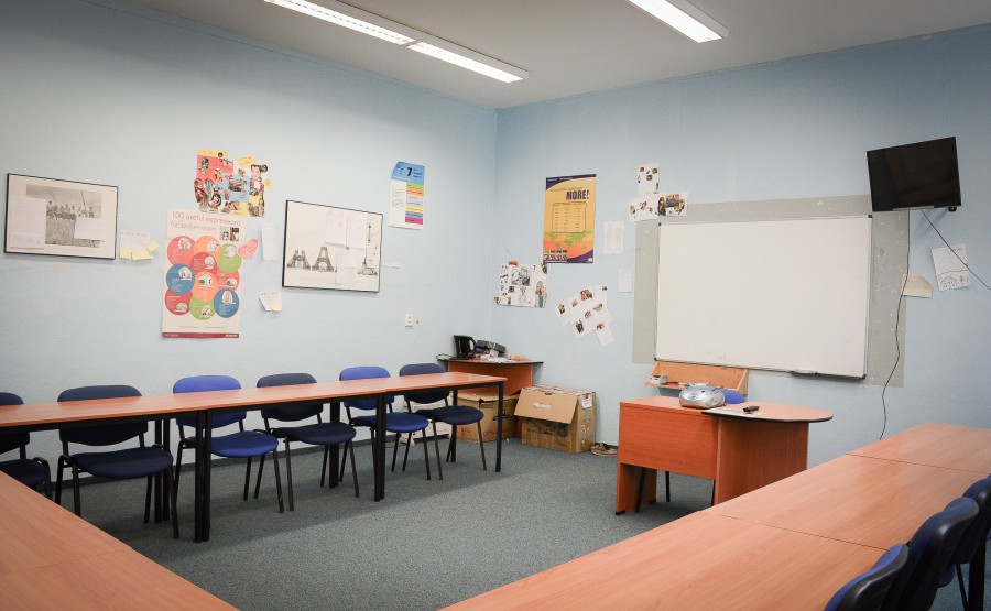 Glossa - škola jazyků foto 4