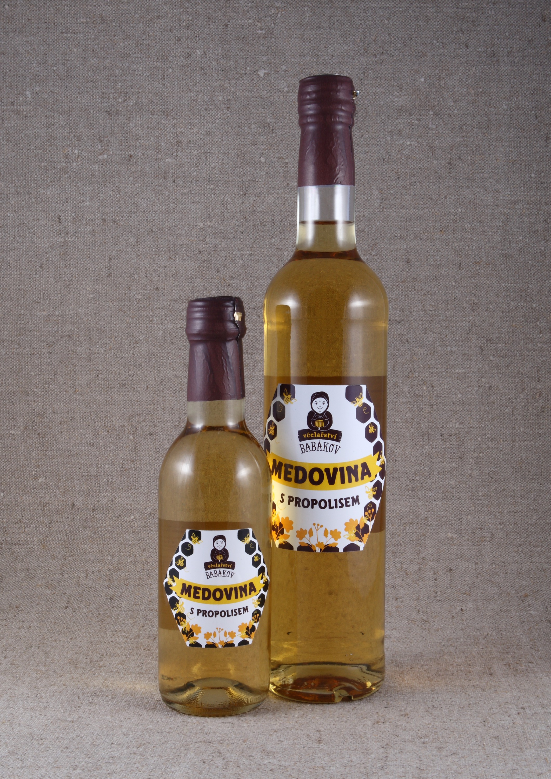 Včelařství BABÁKOV, s.r.o. foto 3