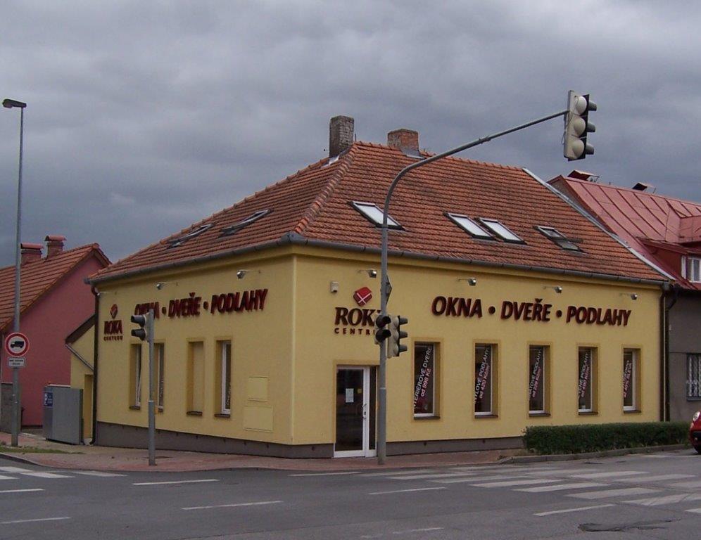 ROKA centrum s.r.o. foto 2