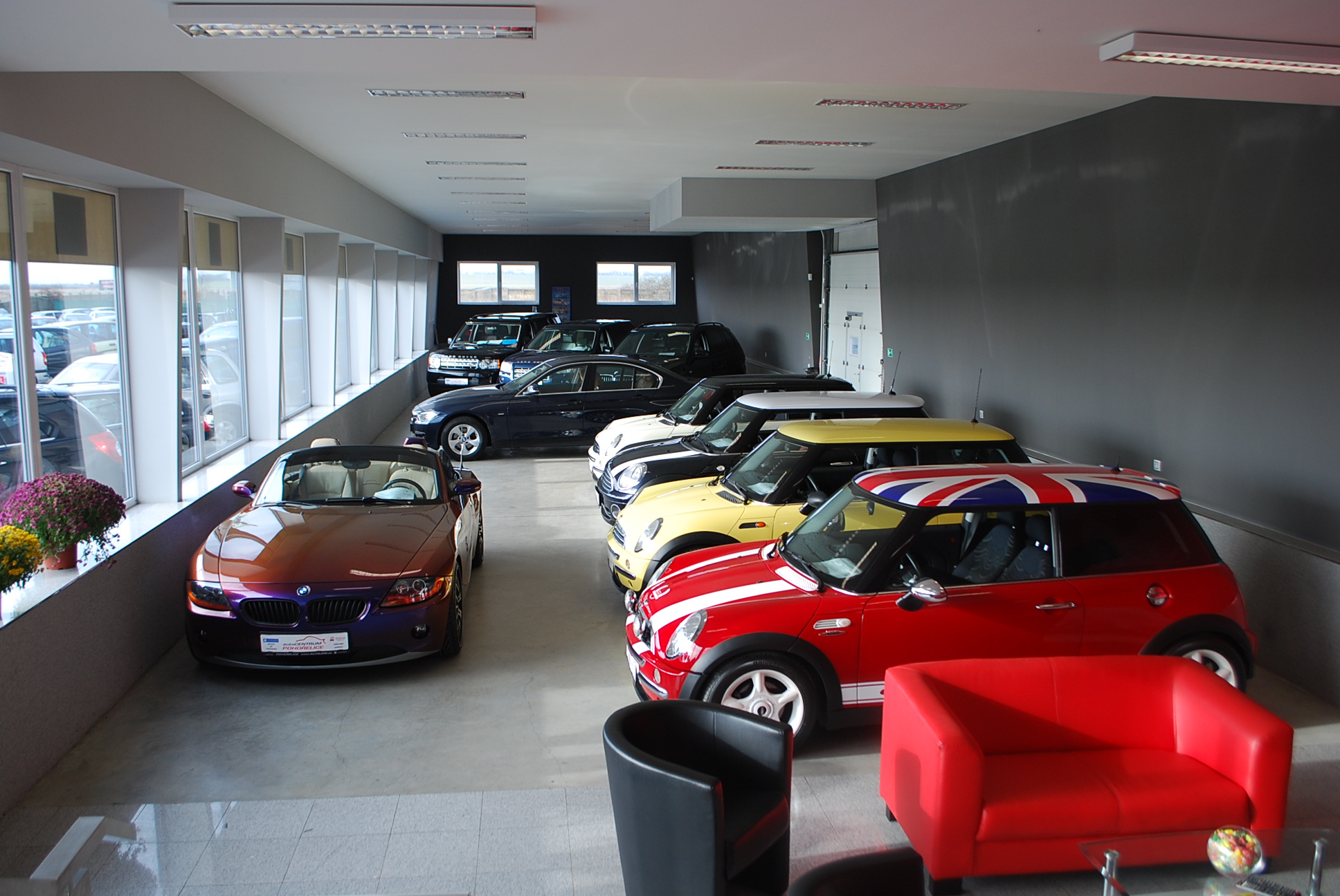 Autocentrum Pohořelice, s.r.o. foto 3