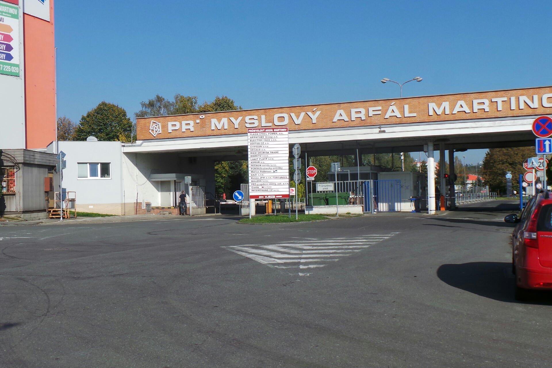 Markýz trans, s.r.o.