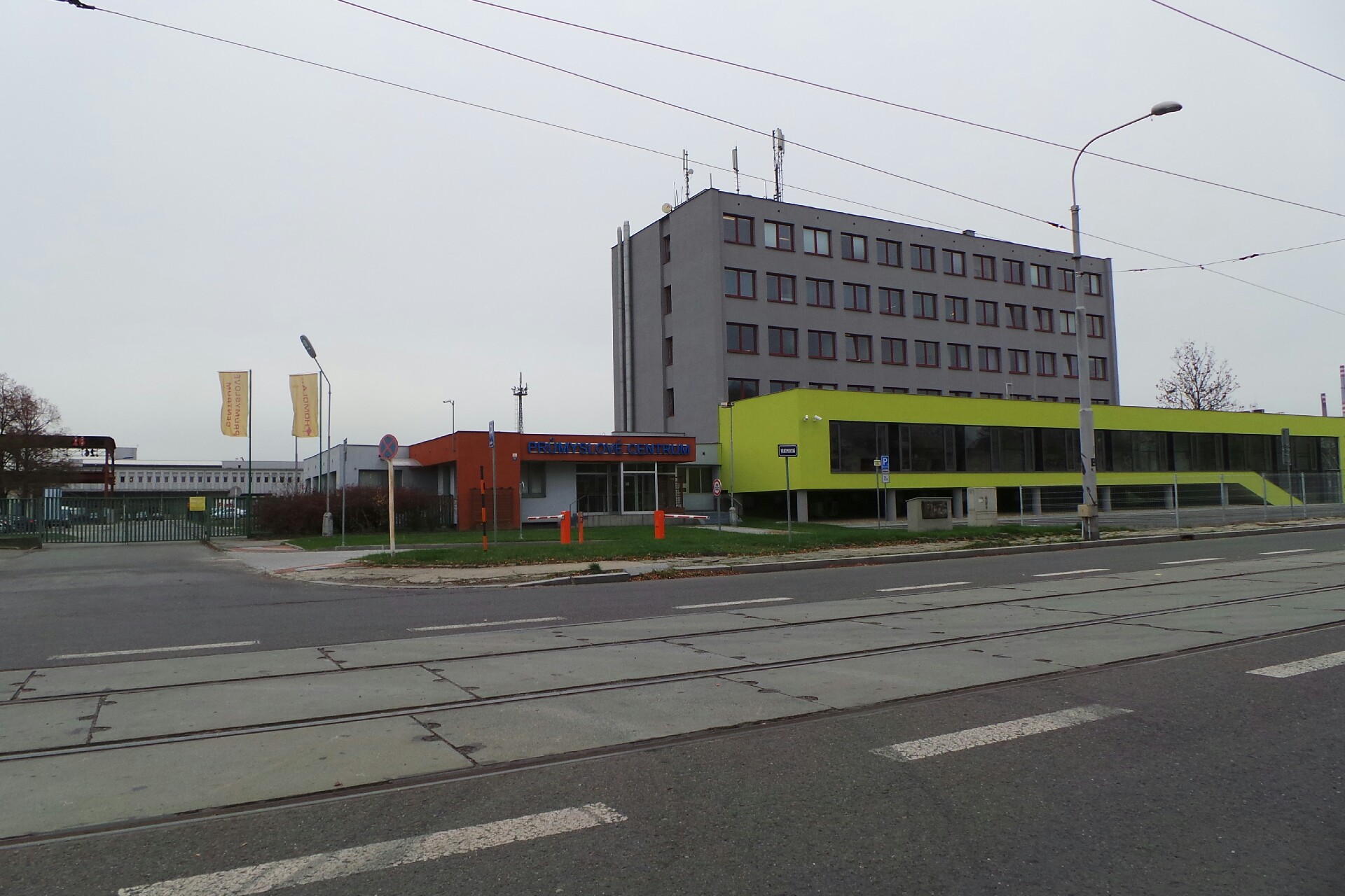 Adic Bohemia, s.r.o.