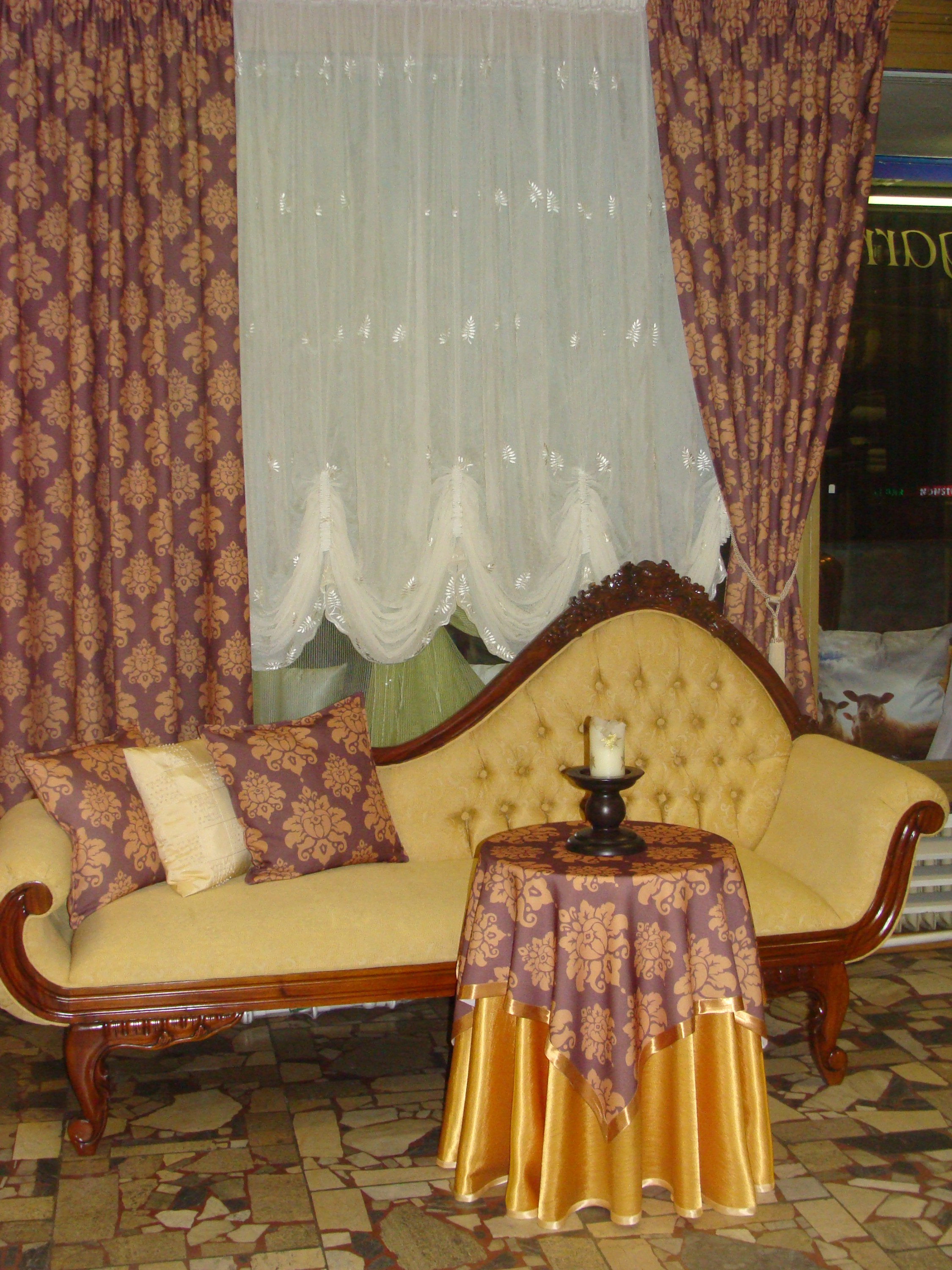 Zuzi Home design foto 2