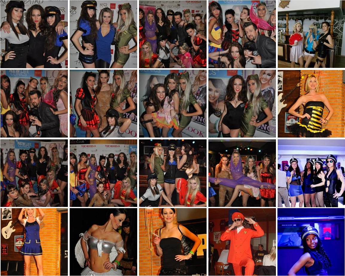 Půjčovna kostýmů Praha.cz foto 3