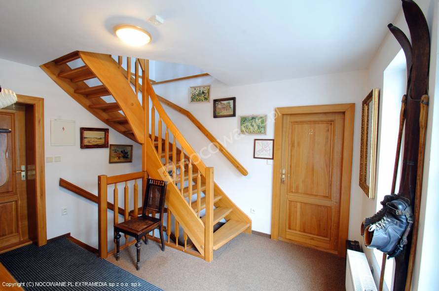 Rodinný penzion U Bernardýna foto 2