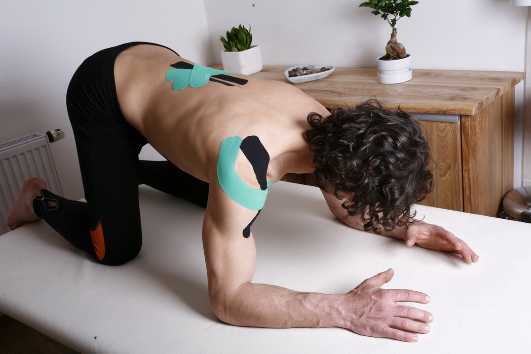 Fyzioterapie Mgr. Gabriela Křivková foto 3