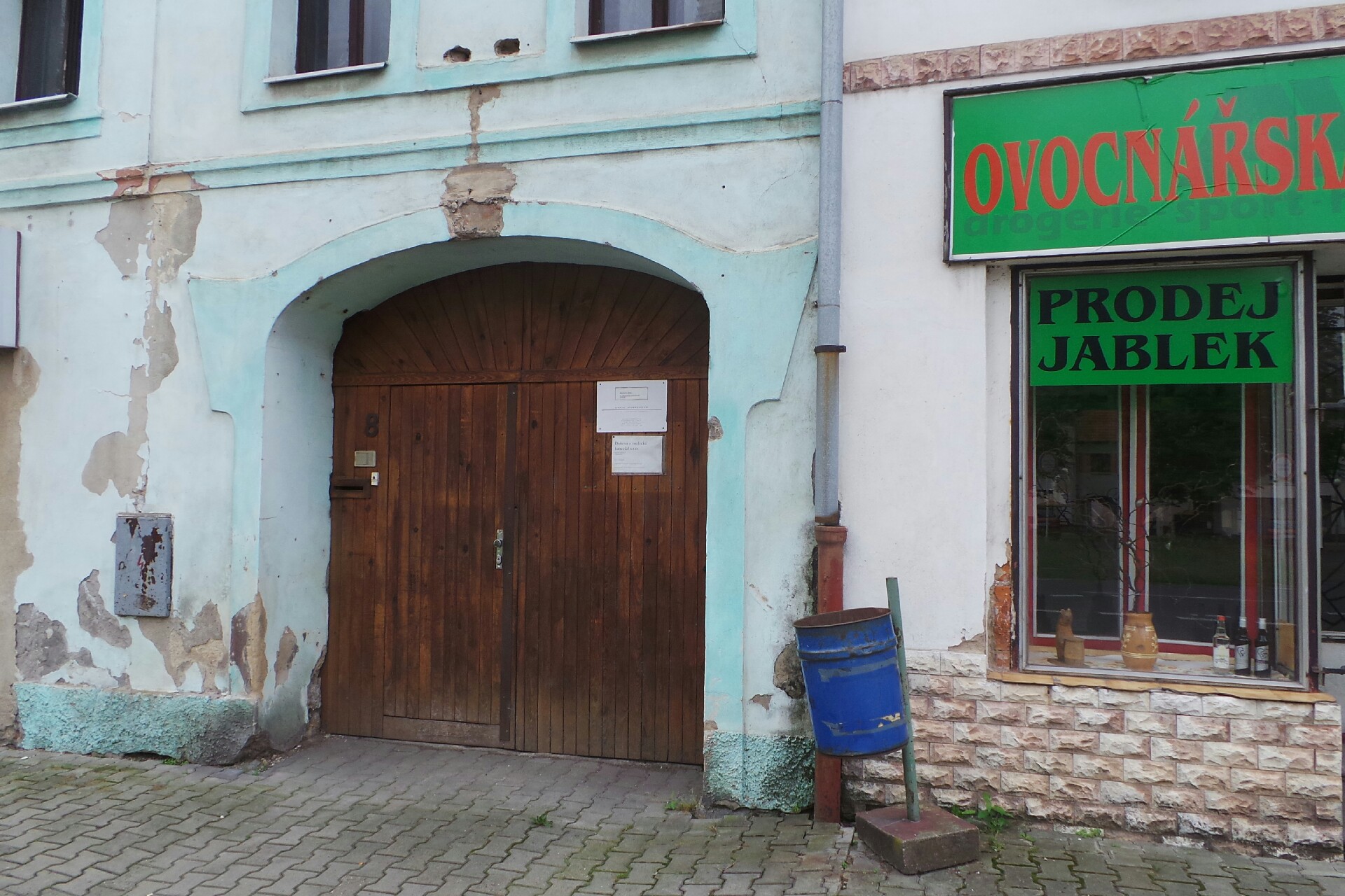 Daňový poradce ev. č. 3258 Marie Huspeková