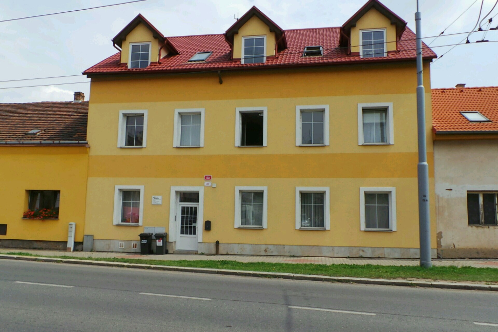 MENE Industry, s.r.o.