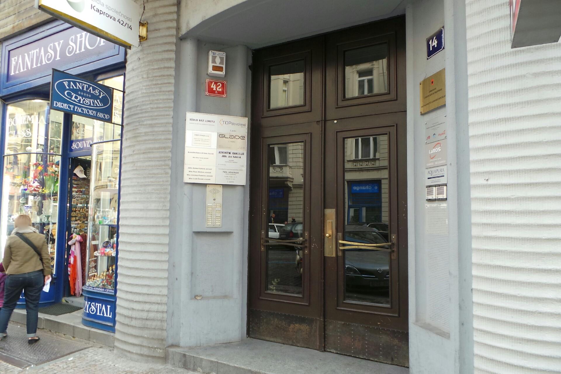 Komin-Flexcz, s.r.o.