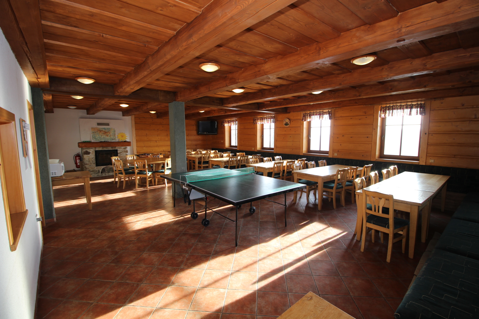 Penzion Hájenka foto 2