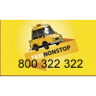 logo TAXI ZLÍN