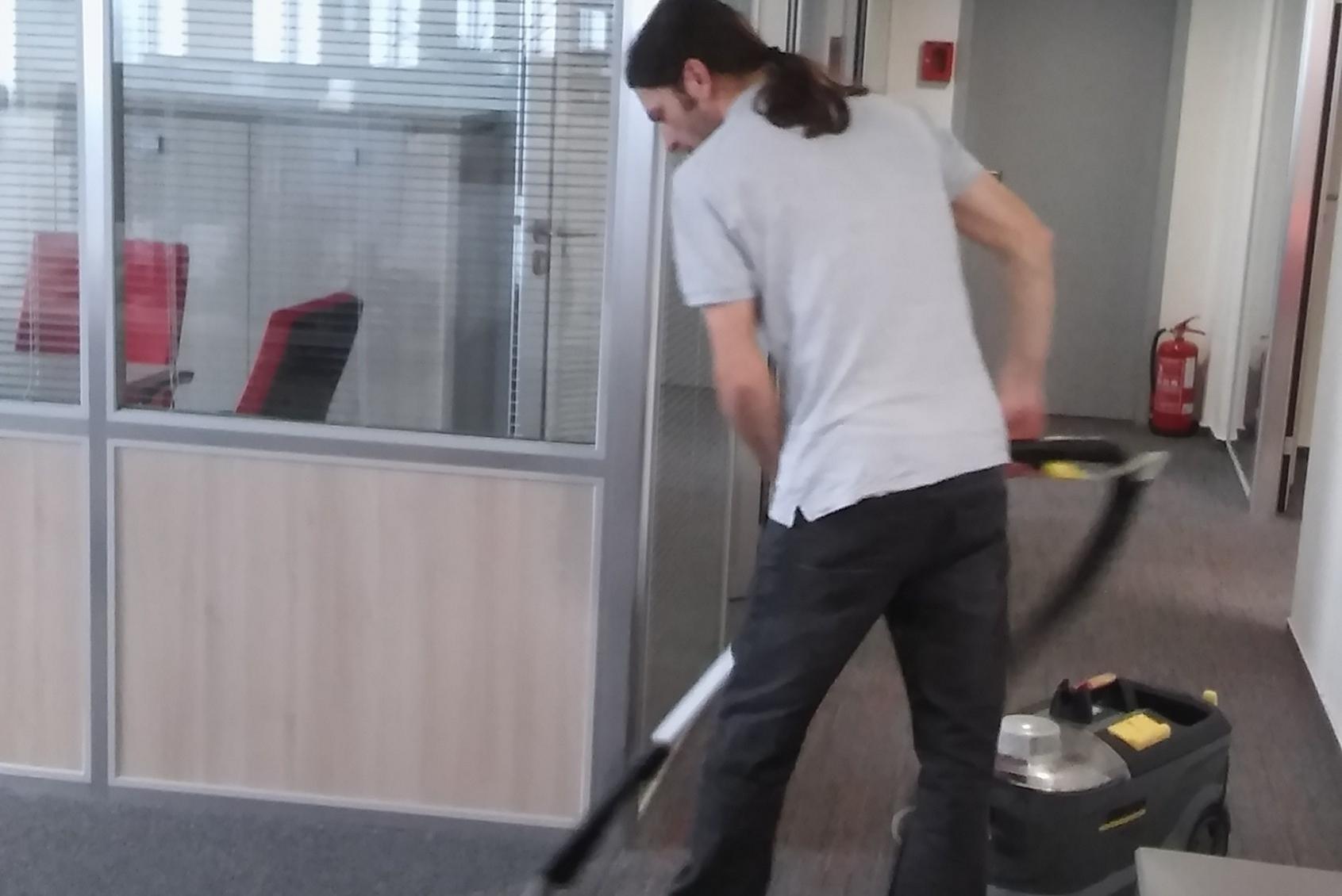 Ing. Michal Zemánek