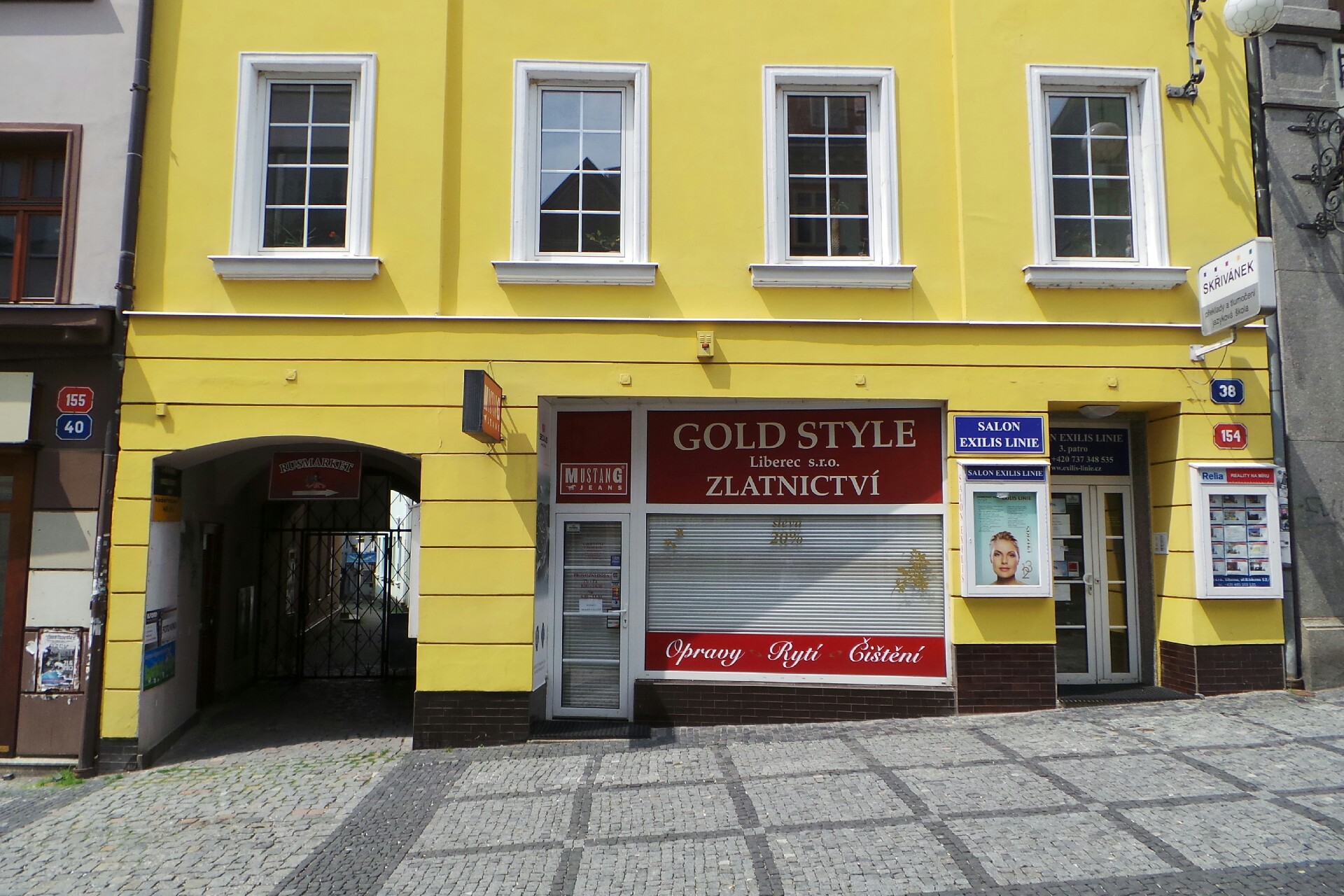 SALMA CREATIV TEAM, s.r.o.