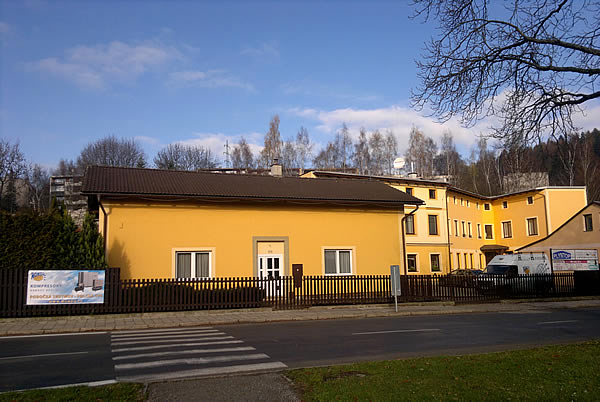 MONDO kompresory foto 2