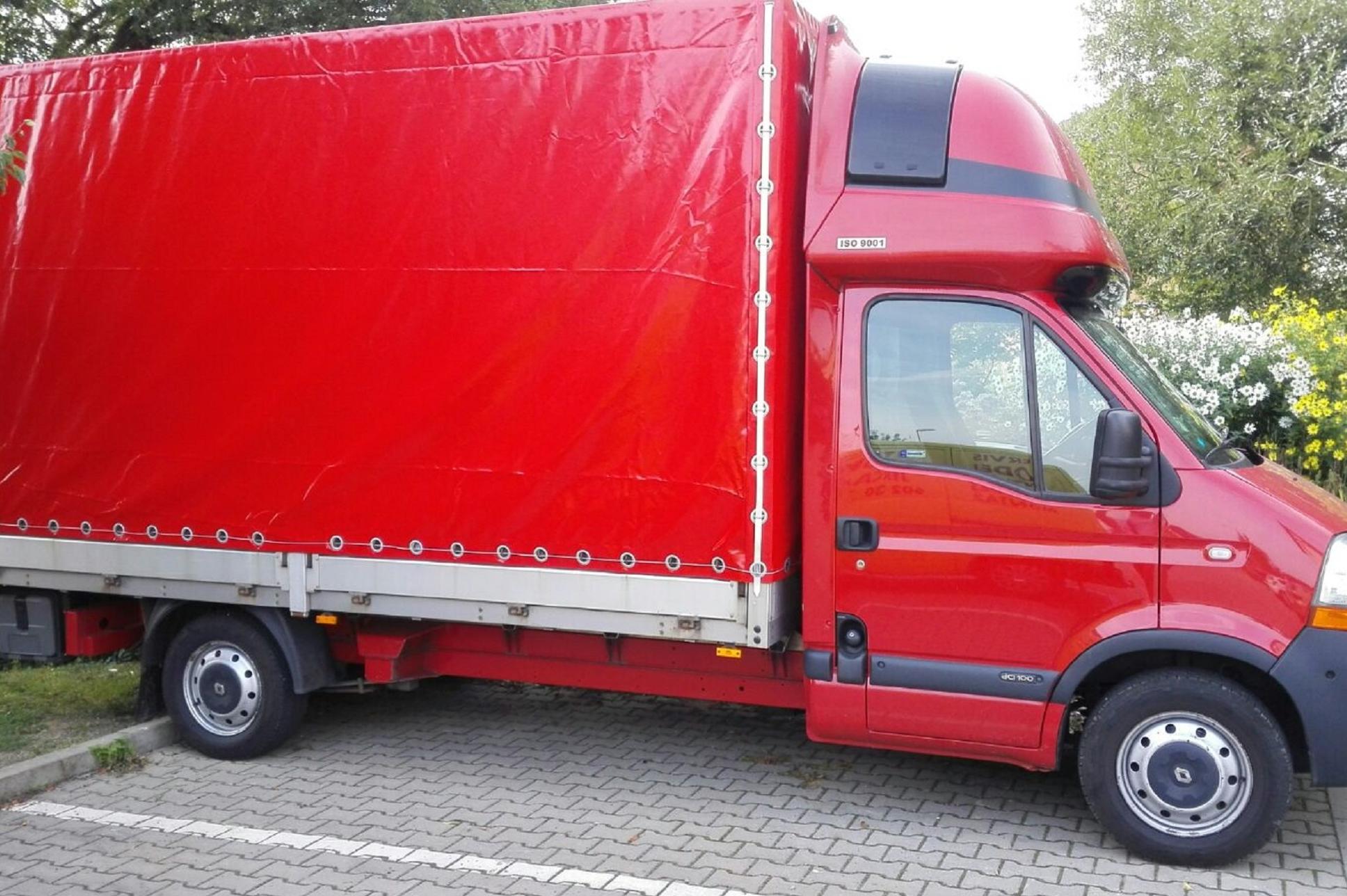 Stěhování & Autodoprava Babel