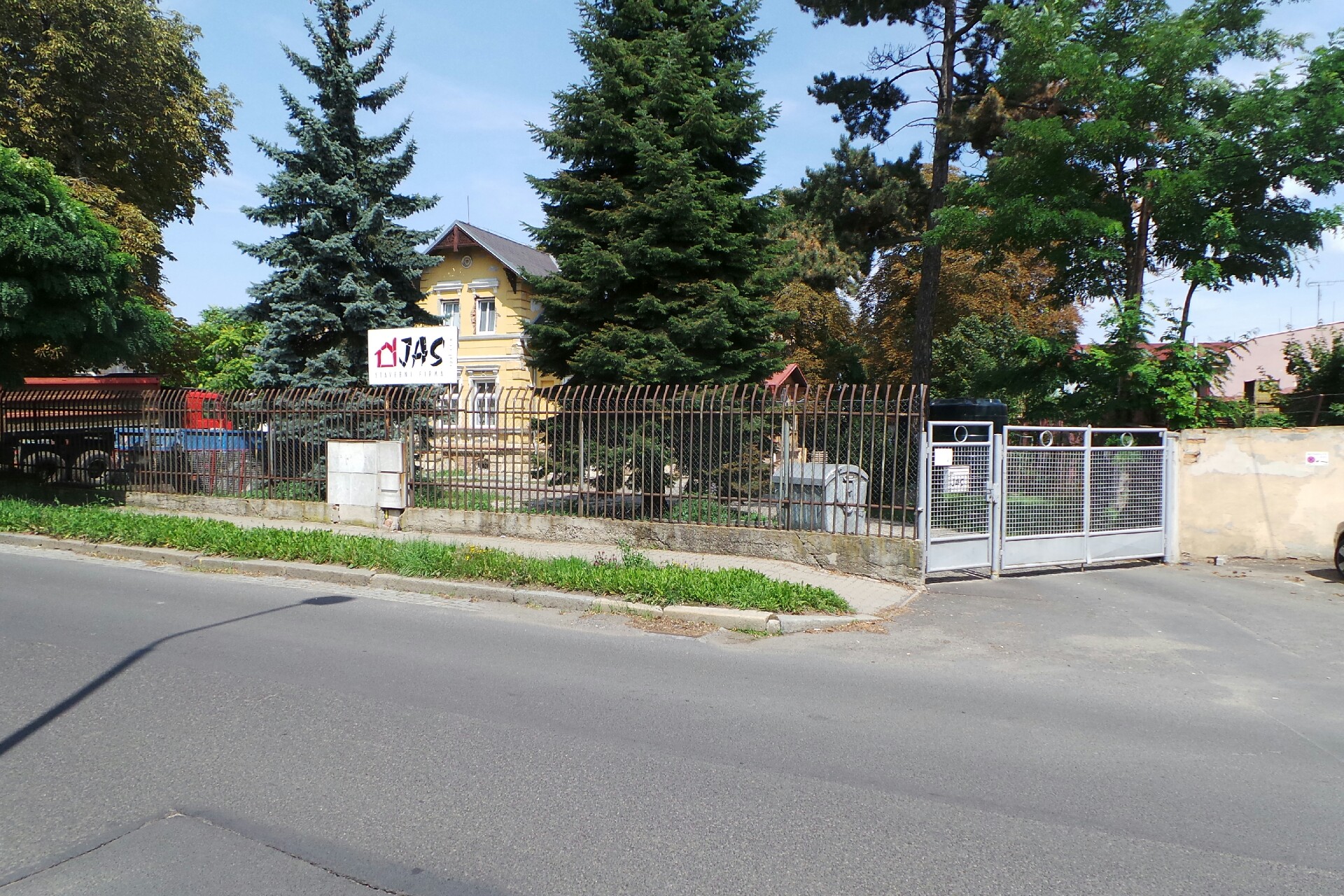 JAS Chomutov, spol. s r.o.