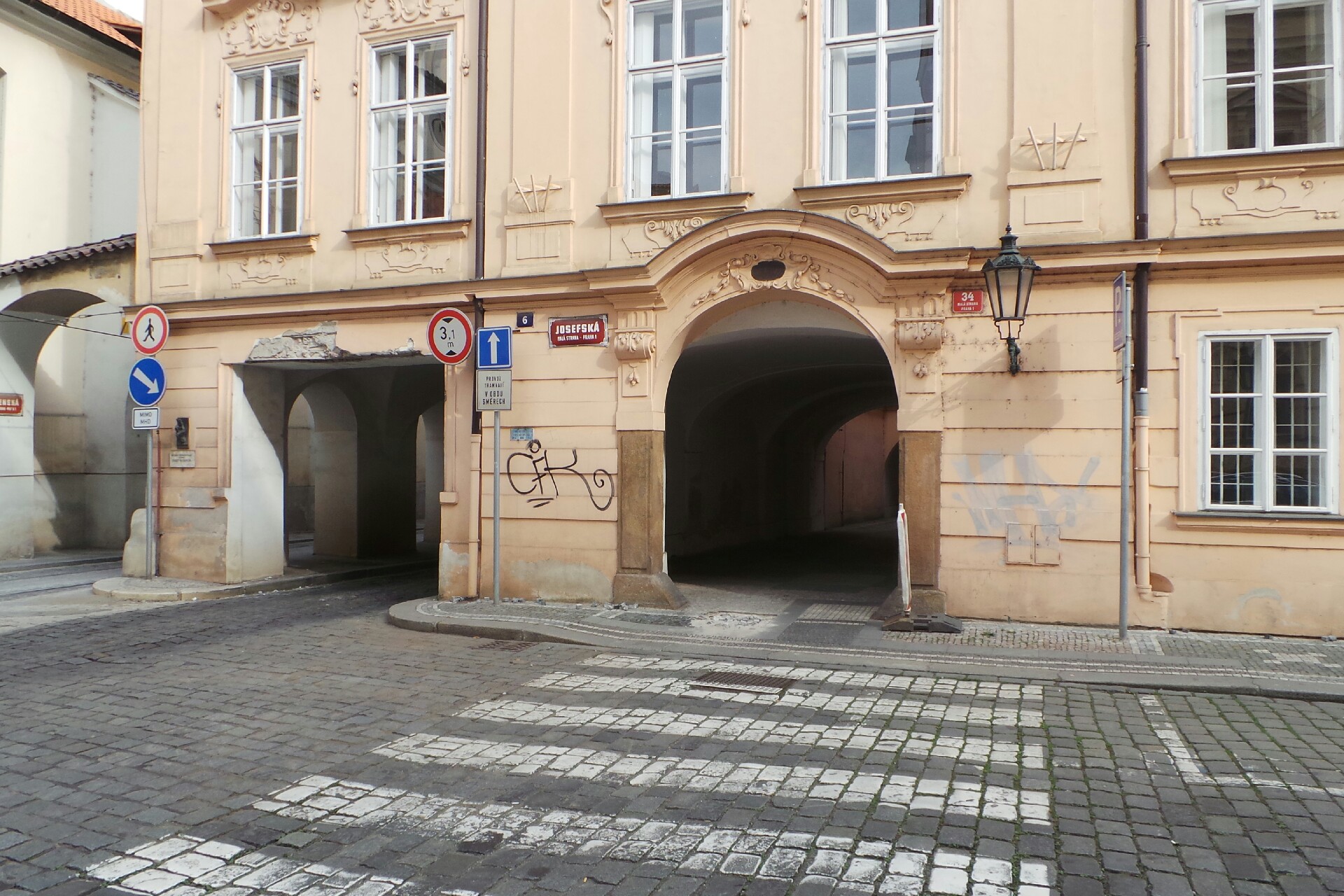 Petra Borovková - world reality foto 1