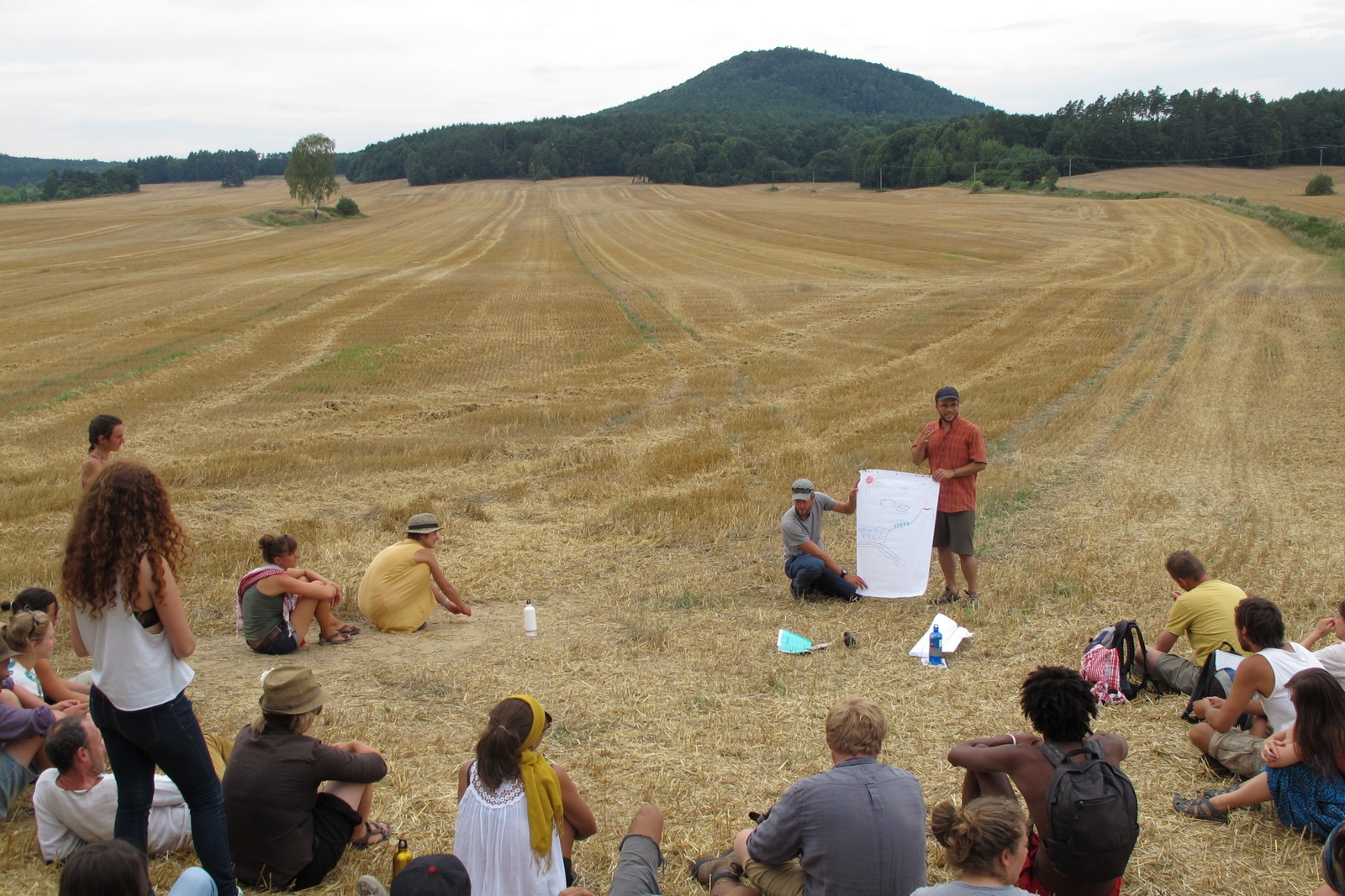 Zřetel, s.r.o. - společnost pro vzdělávání foto 4