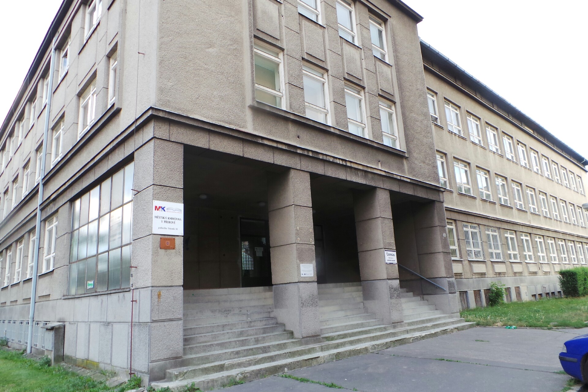 Ing. Zdeněk Tovaryš